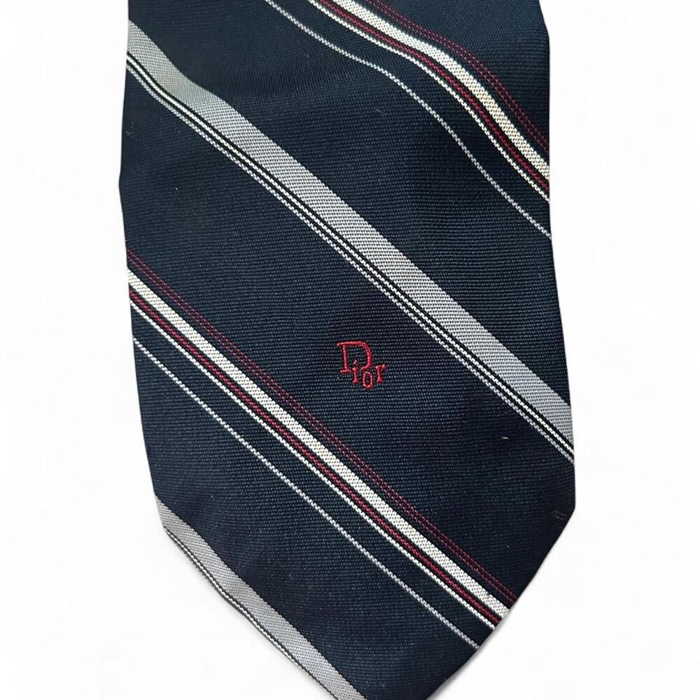 Dior Men's Tie